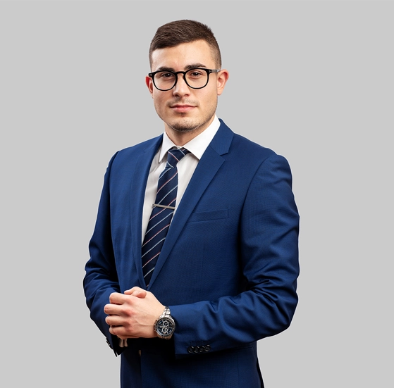 Nemanja Kostić Nemanja Kostić